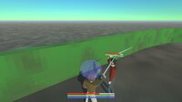 Brutal Reign screenshot, image №2480392 - RAWG