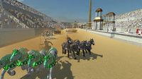 Rome Circus Maximus: Chariot Race VR screenshot, image №662797 - RAWG