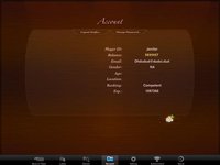 Mega Poker Texas Holdem screenshot, image №1954468 - RAWG