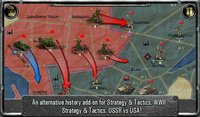 Strategy & Tactics:USSR vs USA screenshot, image №2104110 - RAWG