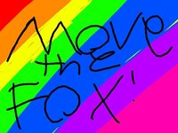 Move The Fox screenshot, image №3590410 - RAWG