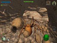 Spider Colony Simulator screenshot, image №2174345 - RAWG