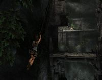 Tomb Raider: Anniversary screenshot, image №102493 - RAWG