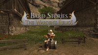 Bard Stories - The Warden's Relics screenshot, image №1851810 - RAWG