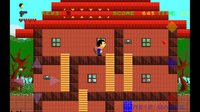 SnakePit Larry (itch) screenshot, image №2281724 - RAWG