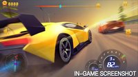 Racing Drift Traffic 3D screenshot, image №1506485 - RAWG