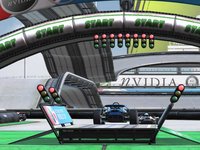 TrackMania Nations screenshot, image №442171 - RAWG