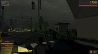 Island Town Zombie Paradise screenshot, image №1896171 - RAWG