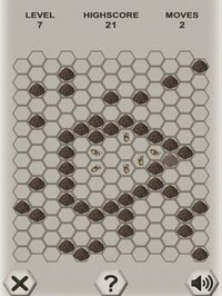 Block The Ants screenshot, image №943781 - RAWG