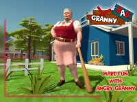 Bad Granny screenshot, image №2038819 - RAWG