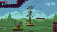 NinjaThea 2 screenshot, image №4143125 - RAWG