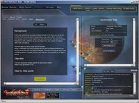 Unification Wars screenshot, image №606647 - RAWG
