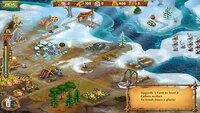 Viking Chronicles: Tale of the lost Queen screenshot, image №2517957 - RAWG