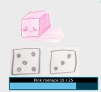 Dice Pincer screenshot, image №3472980 - RAWG