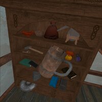 Medieval Designer for Oculus Quest screenshot, image №2807537 - RAWG