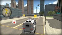 Town Police Simulator screenshot, image №4051660 - RAWG