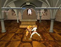 Unity Fight screenshot, image №3595311 - RAWG