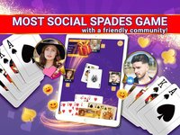 Spades Online - Card Game screenshot, image №1738100 - RAWG
