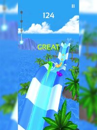 Fast Slide 3D screenshot, image №2364358 - RAWG
