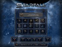 Starfall HD screenshot, image №654815 - RAWG