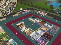 Mall Tycoon 2 screenshot, image №365578 - RAWG