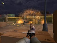 PRISM: Threat Level Red screenshot, image №395361 - RAWG