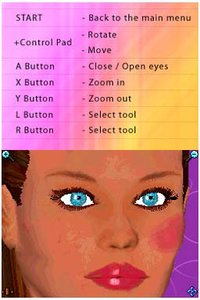 Make Up & Style screenshot, image №257150 - RAWG
