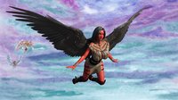 Lilith&Gabriel(NSFW) screenshot, image №2302408 - RAWG