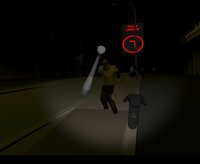 Zombie in my city screenshot, image №112169 - RAWG