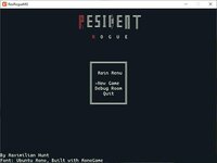 Resident Rogue screenshot, image №2610400 - RAWG