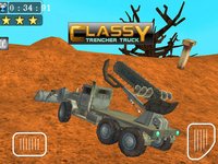 Classy Trencher Truck screenshot, image №1606691 - RAWG