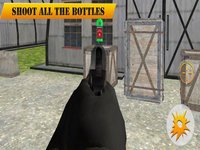 Small Bottle Shooting: Shooter screenshot, image №1611677 - RAWG