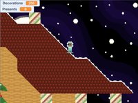 christmas slopes screenshot, image №2243753 - RAWG