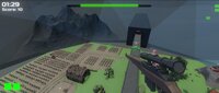 Moonshot Arena 2070 screenshot, image №2616919 - RAWG