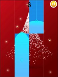 Santa Piano Tap - Christmas screenshot, image №2187551 - RAWG