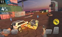 Demolition Derby 3D screenshot, image №1414595 - RAWG