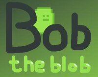 Bob the Blob (SpidurMelon) screenshot, image №3758384 - RAWG