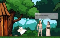 Gilgamesh - Enkidu Meets Shepherd screenshot, image №2701429 - RAWG