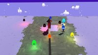 New Spirited screenshot, image №1799168 - RAWG