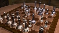 Chess3D screenshot, image №101623 - RAWG