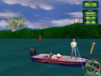 USA Bass Championship screenshot, image №366731 - RAWG