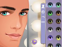 Dress Up Star: Design & Create screenshot, image №1331983 - RAWG