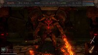 Dungeons Of The Deep screenshot, image №3027259 - RAWG