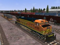 Microsoft Train Simulator screenshot, image №323324 - RAWG