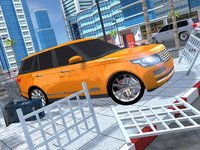 Offroad Rover screenshot, image №1902790 - RAWG