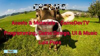Bulls&Cows (luispaez09) screenshot, image №3444831 - RAWG