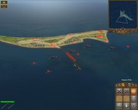 Pacific Storm: Allies screenshot, image №452104 - RAWG