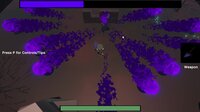 Warlock Mayhem screenshot, image №3793140 - RAWG