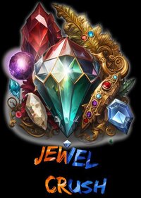 Jewel Crush screenshot, image №3867876 - RAWG