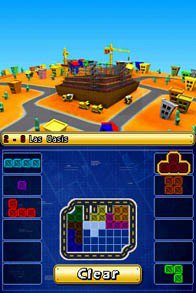 Puzzle City screenshot, image №788658 - RAWG